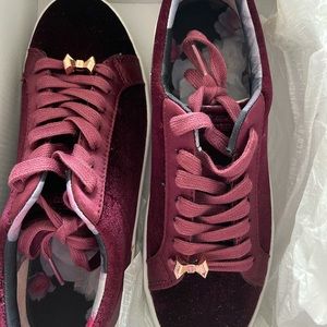 Ted Baker Sneakers